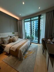 Cliveden At Grange (D10), Condominium #462866301